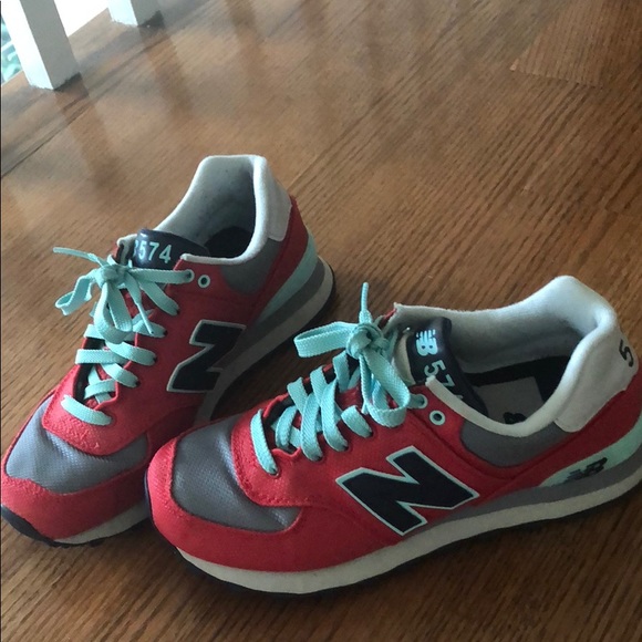 new balance 574s blu new balance 574s blu